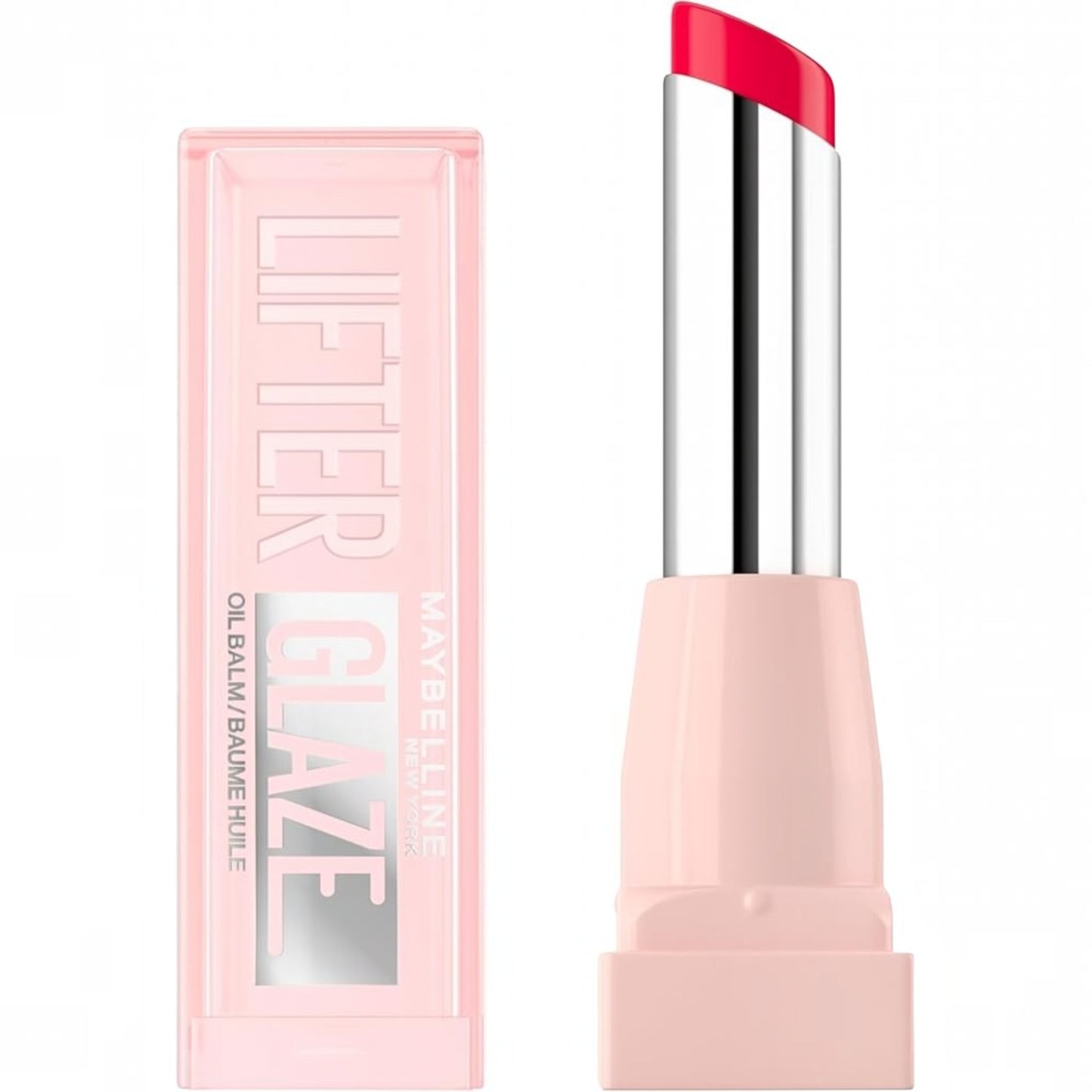 Maybelline Lifter Glaze Oil Balm 004 Cherry Swirl