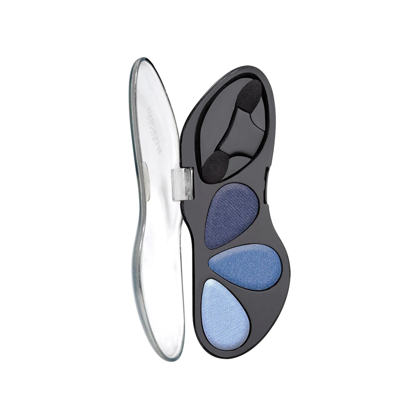 Deborah Super Trio Hi-Tech W&D Eye Shadow 03