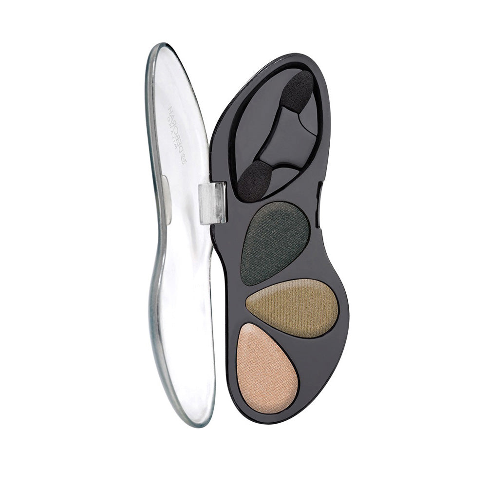 Deborah Super Trio Hi-Tech W&D Eye Shadow 05