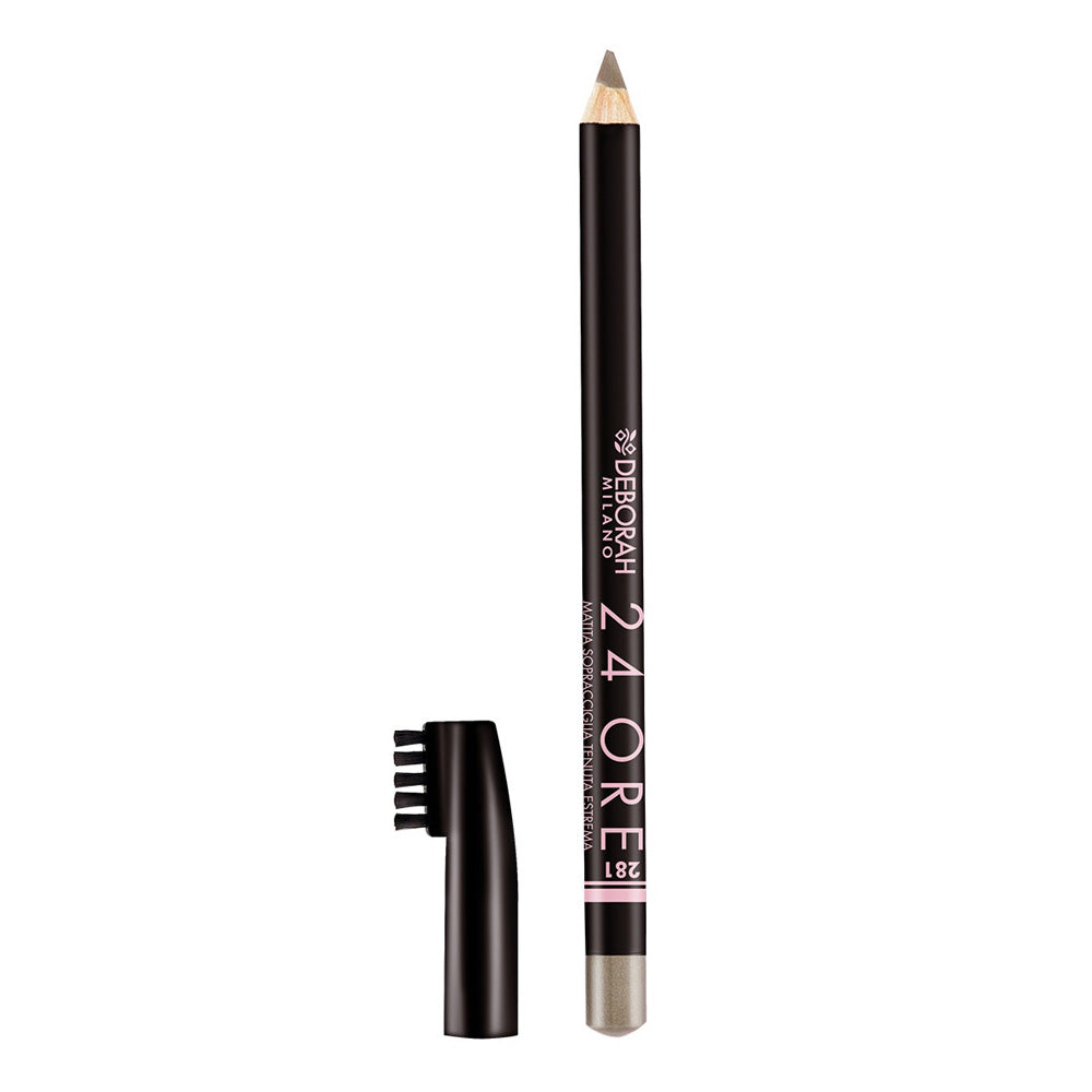Deborah 24ORE Eyebrow Pencil