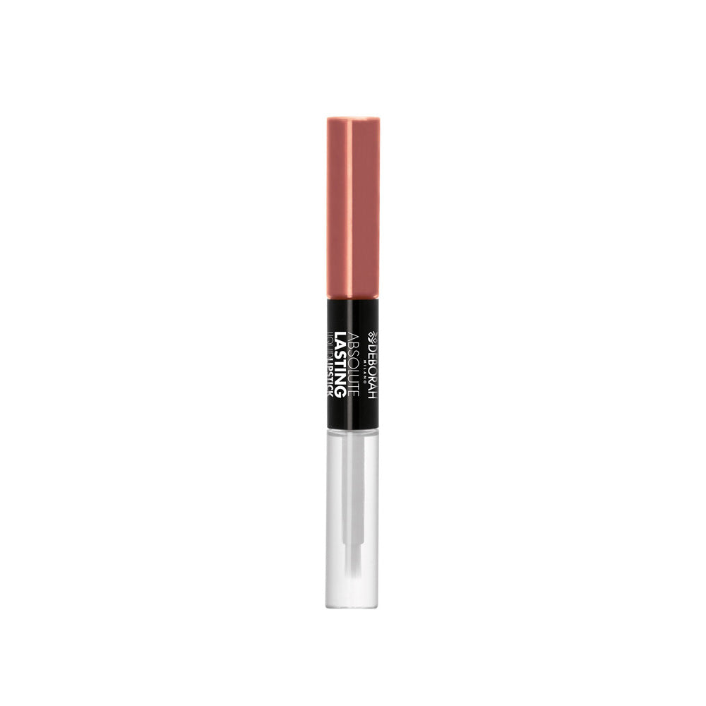 Deborah Absolute Lasting Liquid Lipstick 16