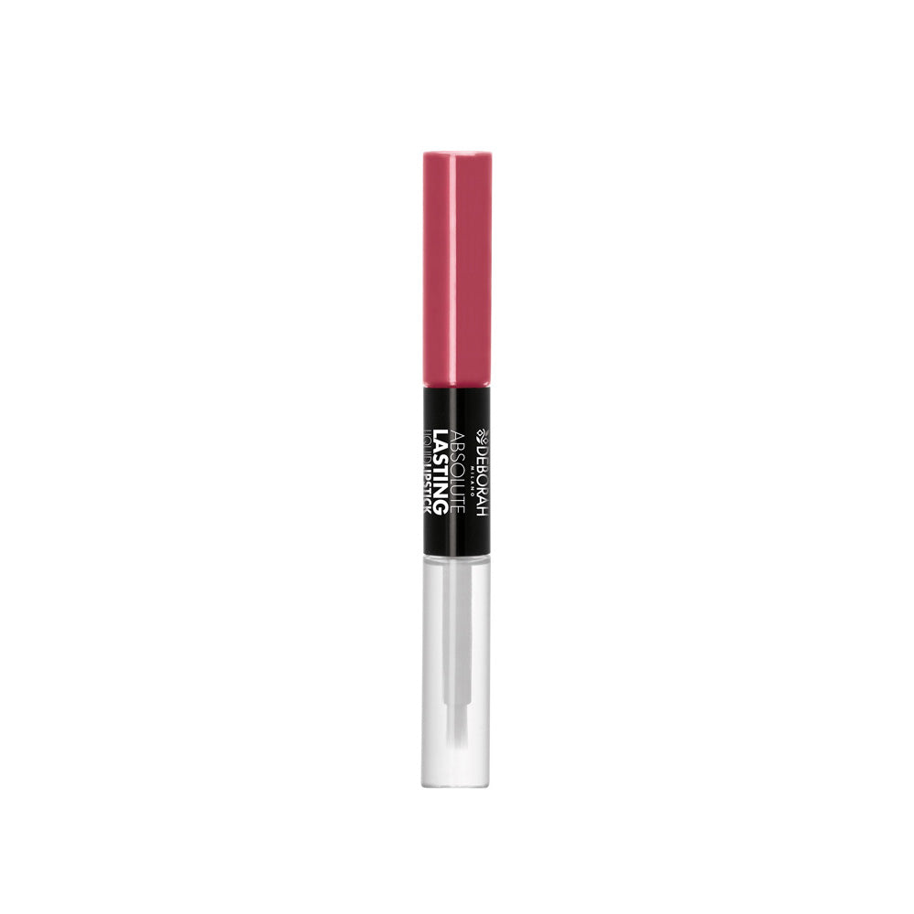 Deborah Absolute Lasting Liquid Lipstick 17
