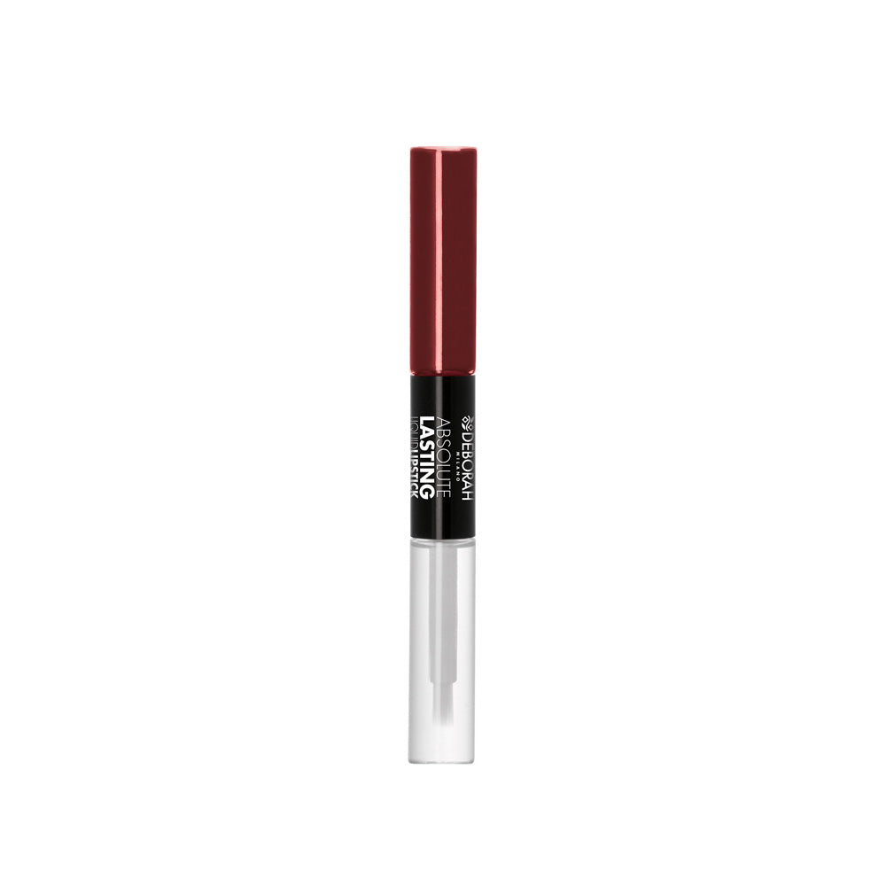 Deborah Absolute Lasting Liquid Lipstick 18