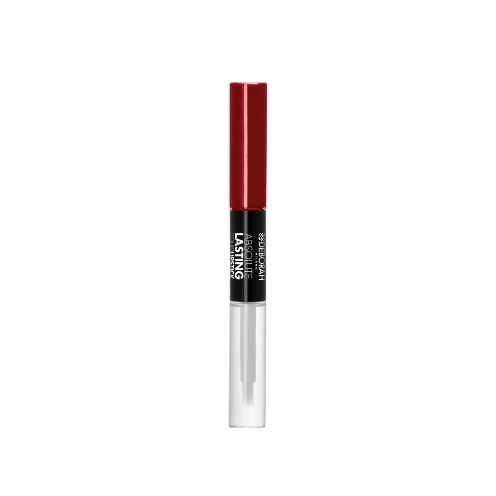 Deborah Absolute Lasting Liquid Lipstick 19