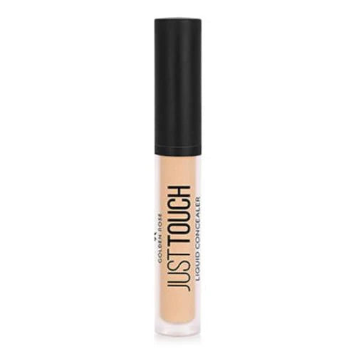 Golden Rose Just Touch Liquid Concealer in Shade No. 05