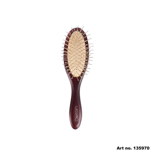 Wessen Wooden Hair Brush – Art no. 135970