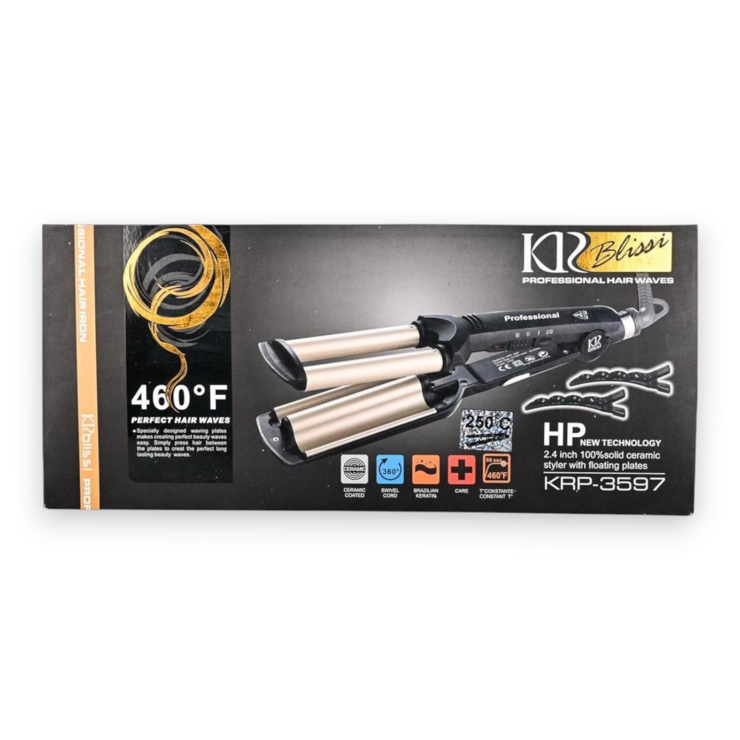 KR Bliss KRP-3597