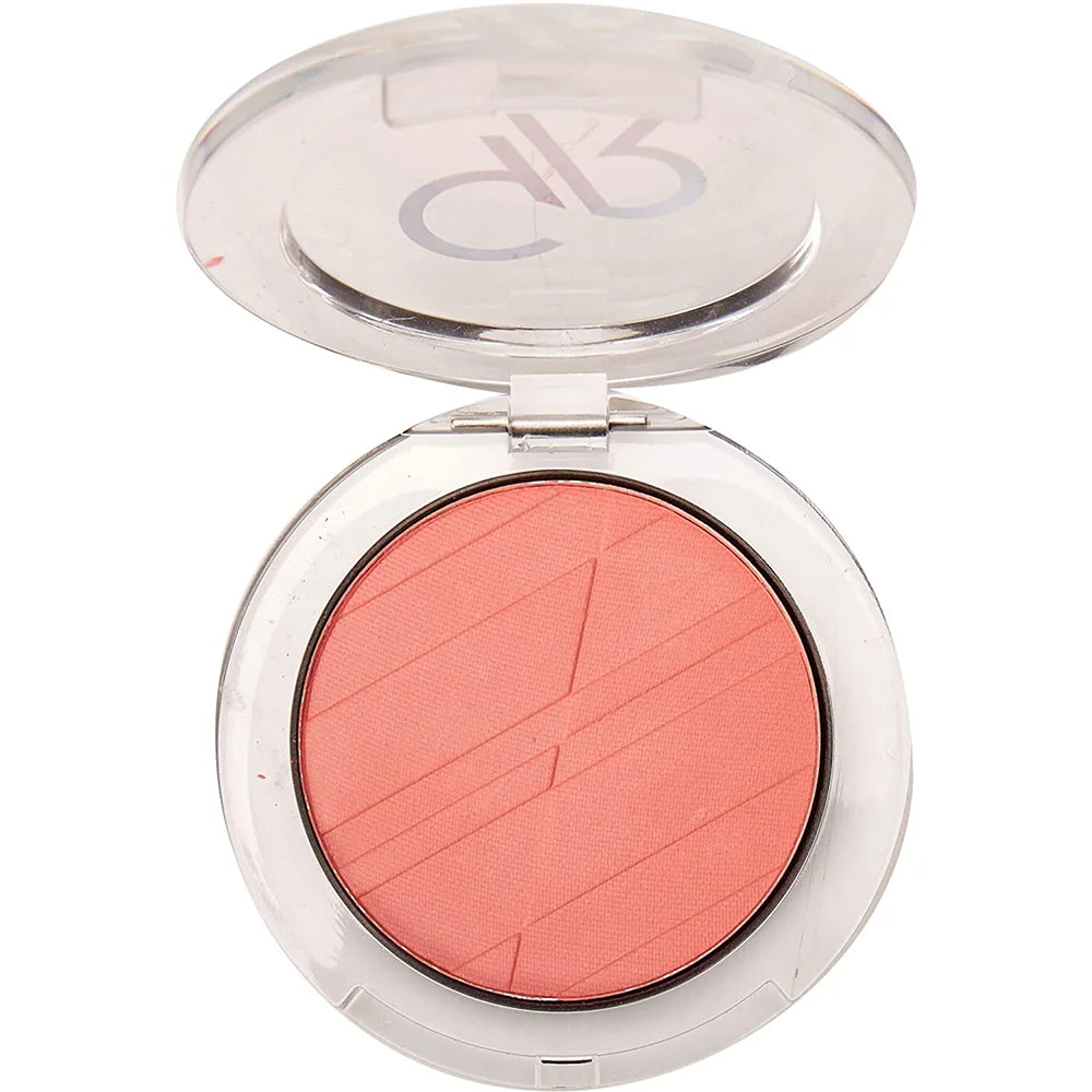 Golden Rose Powder Blush No. 13