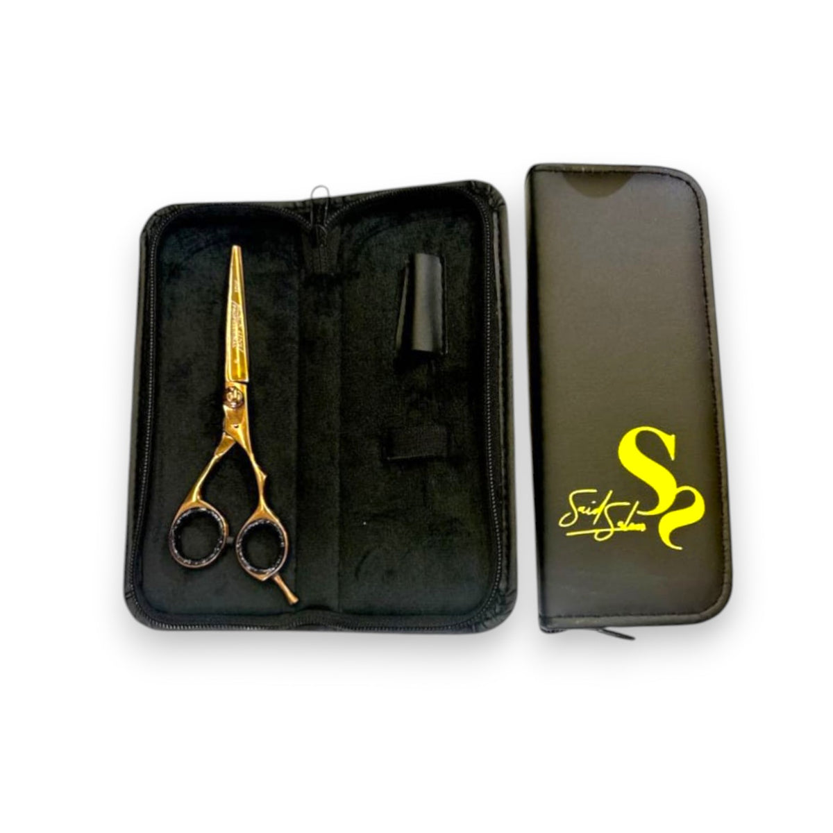 Pakistanian Metal Professional Precision Scissors - Code: 1021