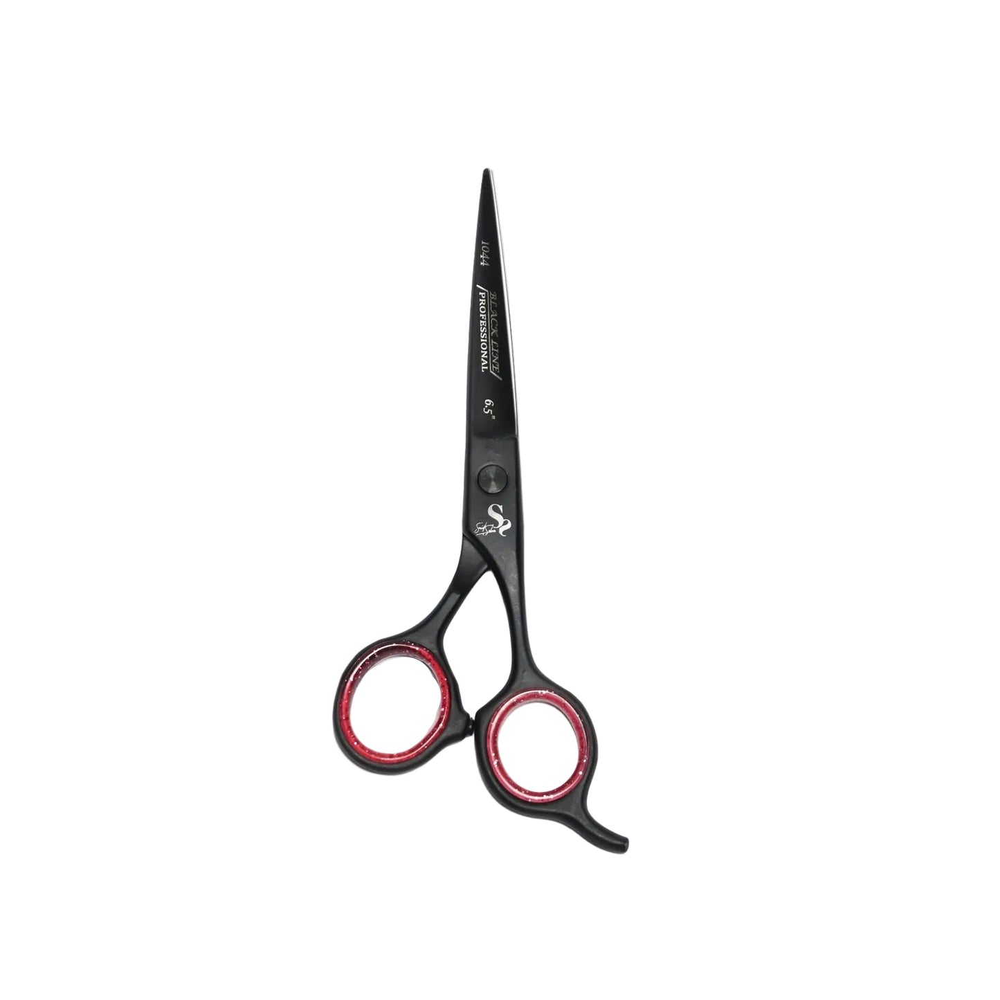 Laser scissors 6.5" code - 1044