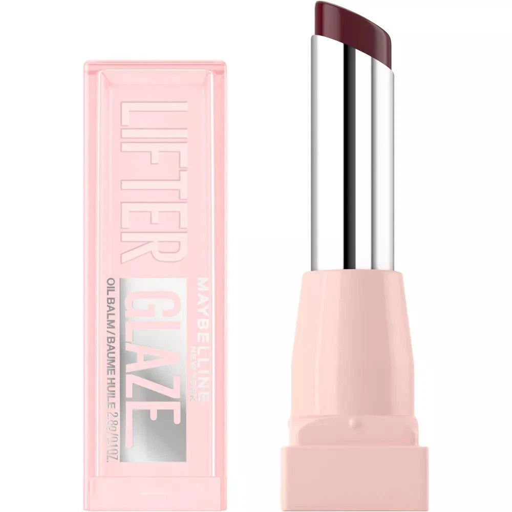 Maybelline Lifter Glaze Oil Balm 010 ESPRESSO
