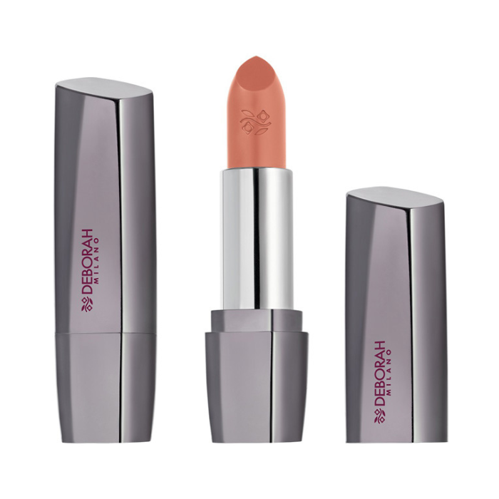 Deborah Milano Red Long Lasting Lipstick 16