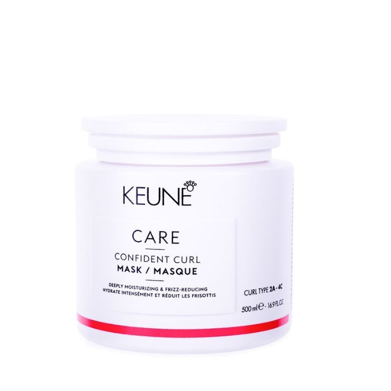 CARE CURL CONTROL MASK 500 ML