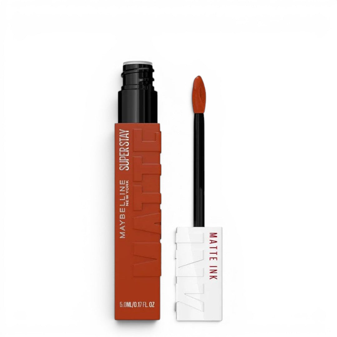Maybelline Super Stay Matte Ink Liquid Lipstick 135