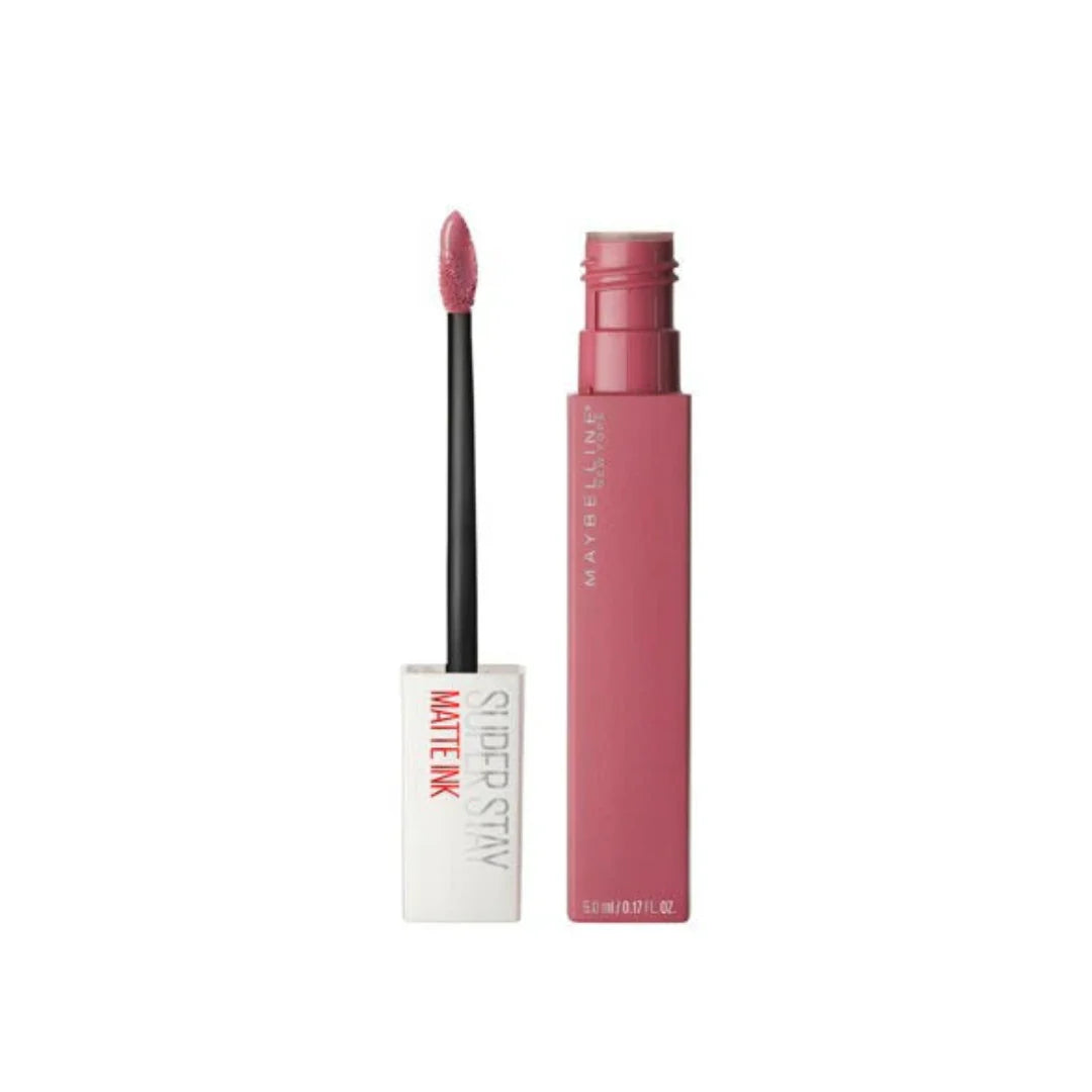 Maybelline Super Stay Matte Ink Liquid Lipstick 15