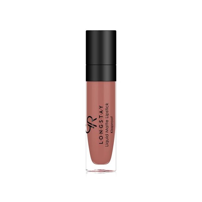 Golden Rose Longstay Liquid Matte Lipstick No. 16