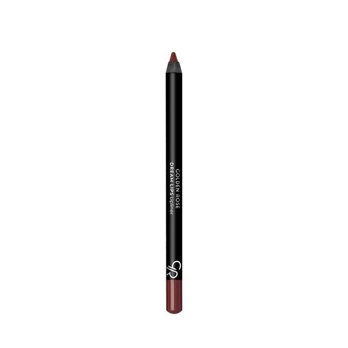 Golden Rose Dream Lips Lipliner No. 519