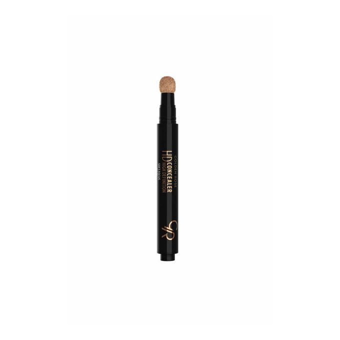Golden Rose HD Concealer High Definition No. 08
