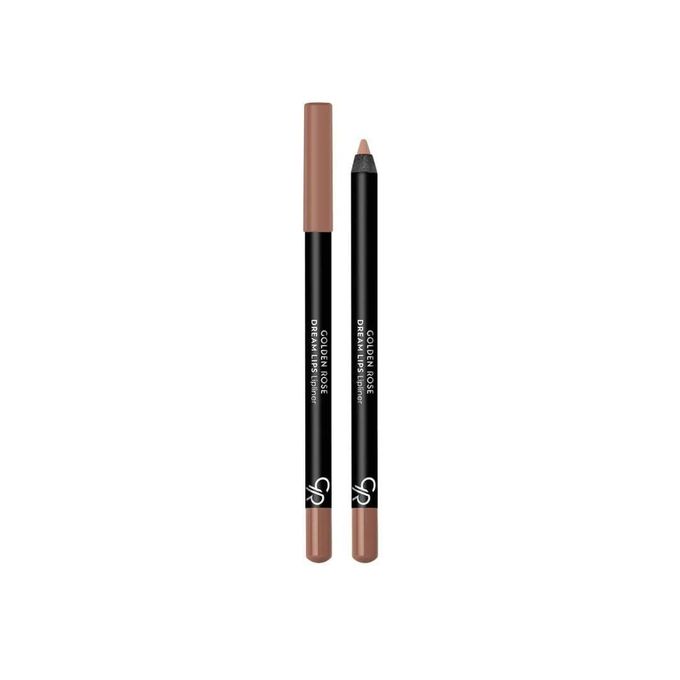 Golden Rose Dream Lips Lipliner No. 501