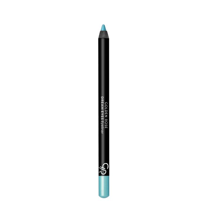 Golden Rose Dream Eyes Eyeliner No. 416
