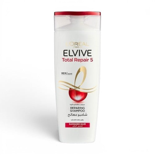 L'Oréal Paris Elvive Total Repair 5 Shampoo (200ml)