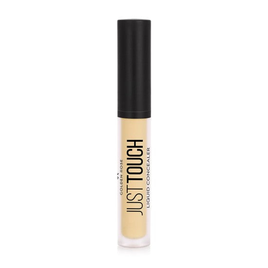 Golden Rose Just Touch Liquid Concealer in Shade No. 02