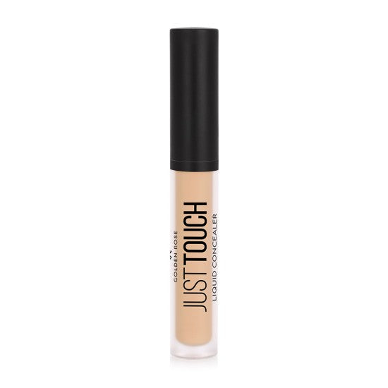 Golden Rose Just Touch Liquid Concealer in Shade No. 06