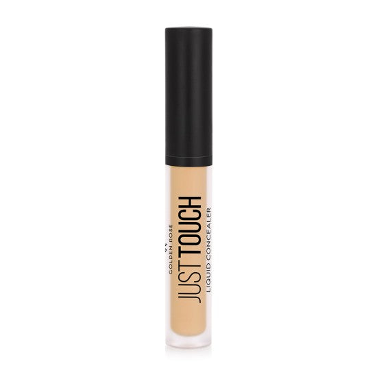 The Golden Rose Just Touch Liquid Concealer No. 07