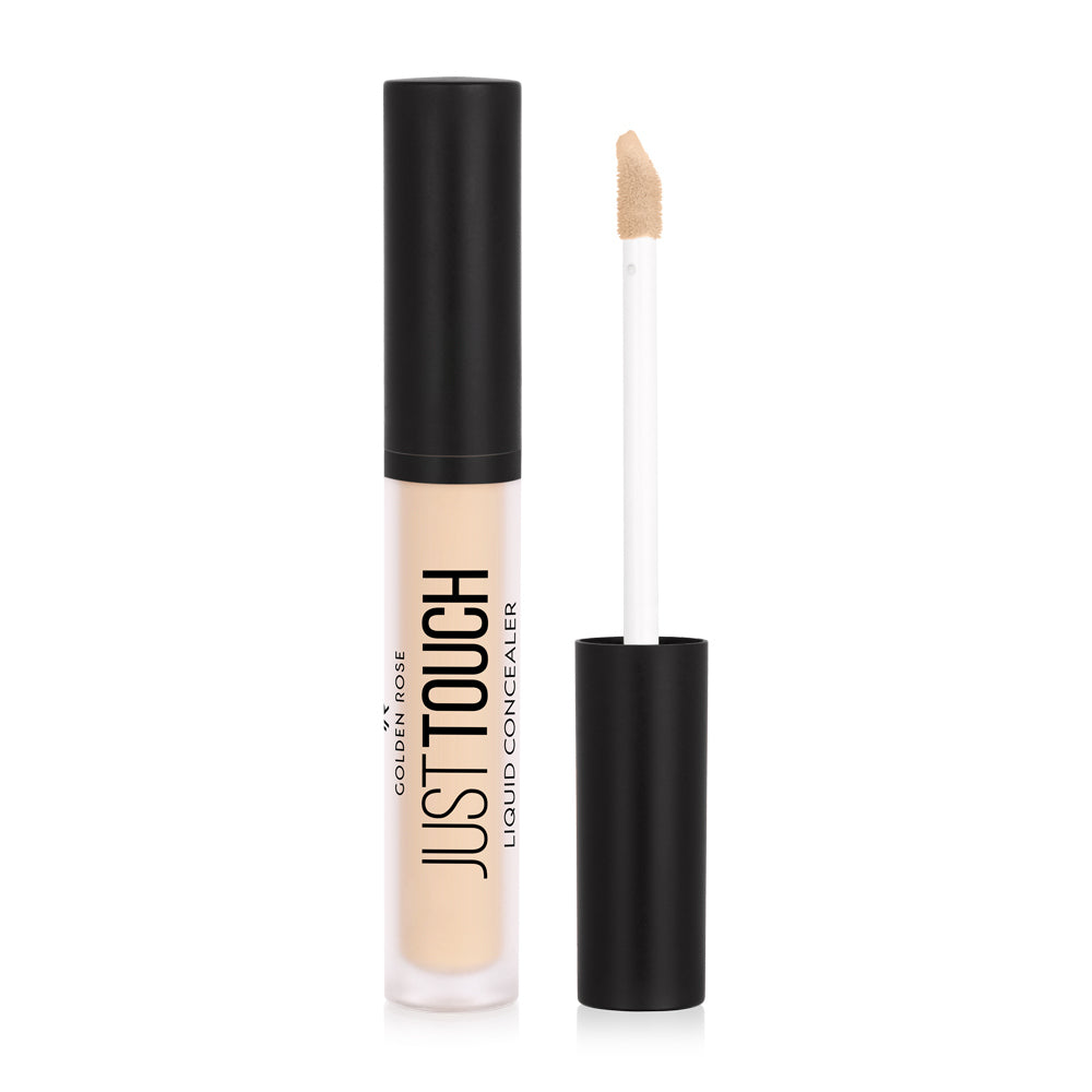 Golden Rose Just Touch Liquid Concealer No. 08