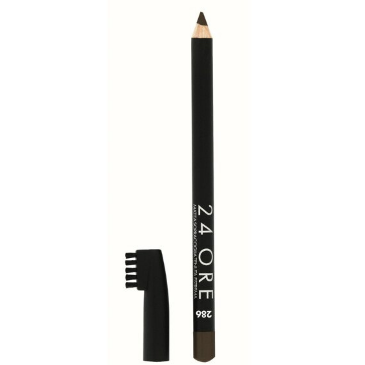 Deborah 24ORE Eyebrow Pencil 286
