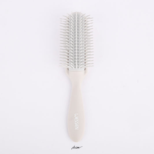 WESSEN Detangling Hairbrush (Model: 151018)