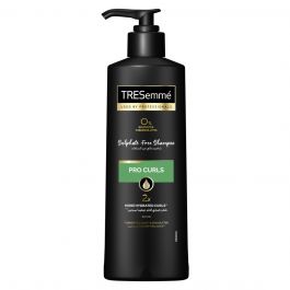 shampoo tresemme 250ml