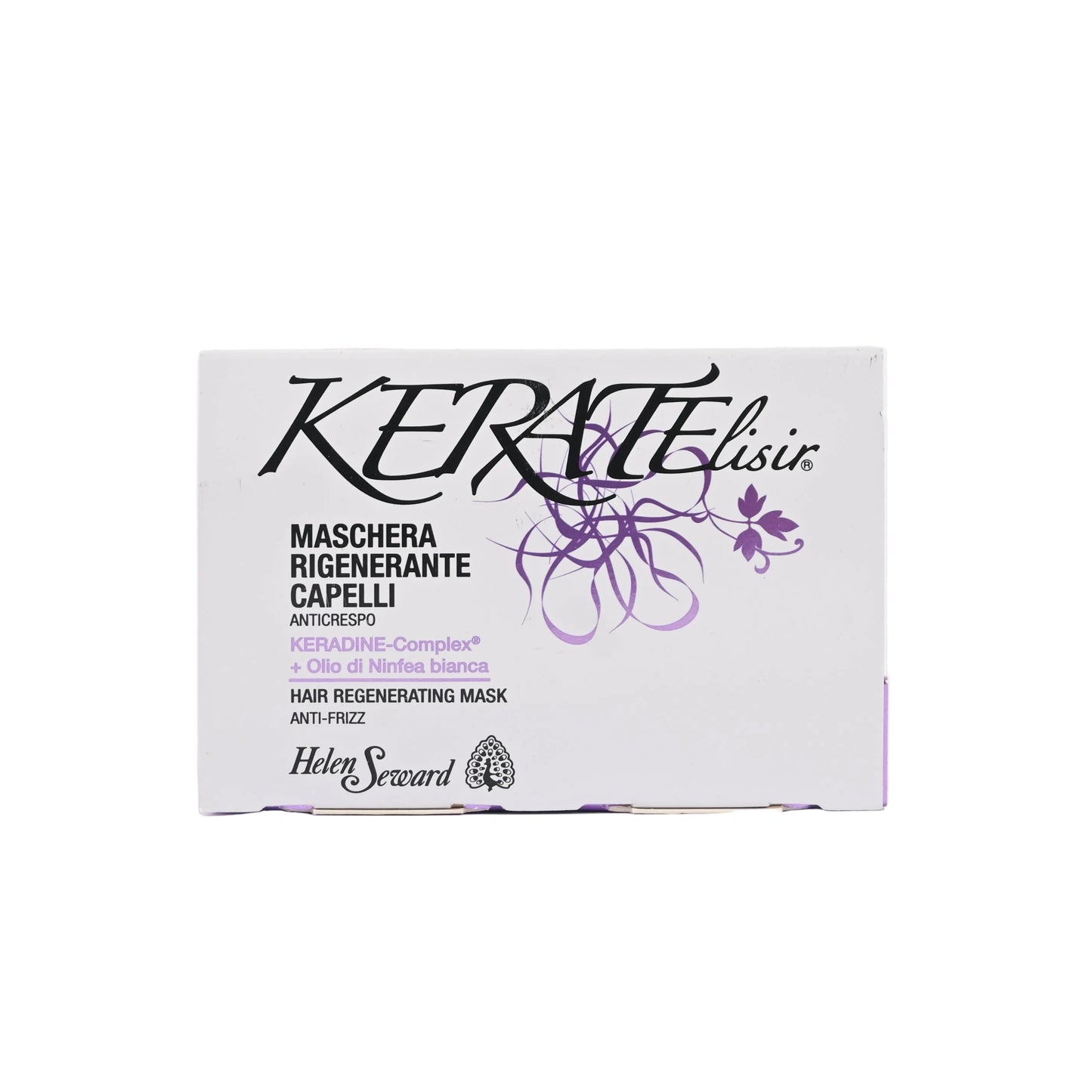 Helen Seward Keratelisir Mask 250 ML