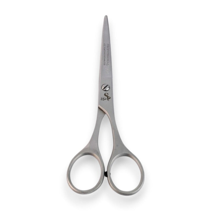 Said Salem Professional Stainless Steel Hair Cutting Scissors 5.5" code 2965