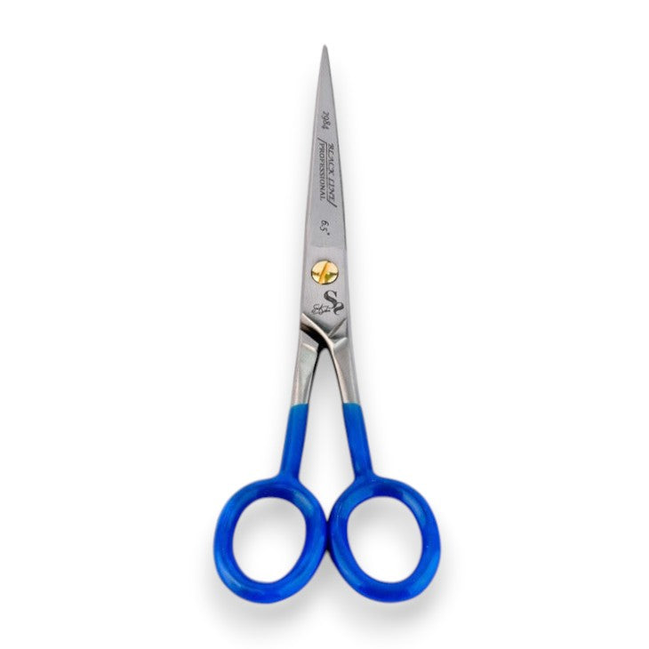 Said Salem Professional Hair Cutting Scissors 6.6" code 2984