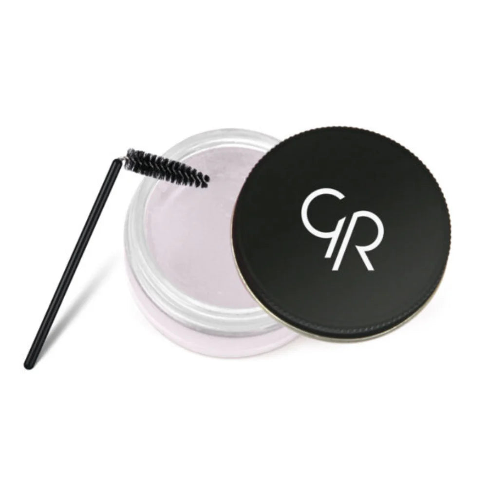 Golden Rose Eyebrow Shaper Wax