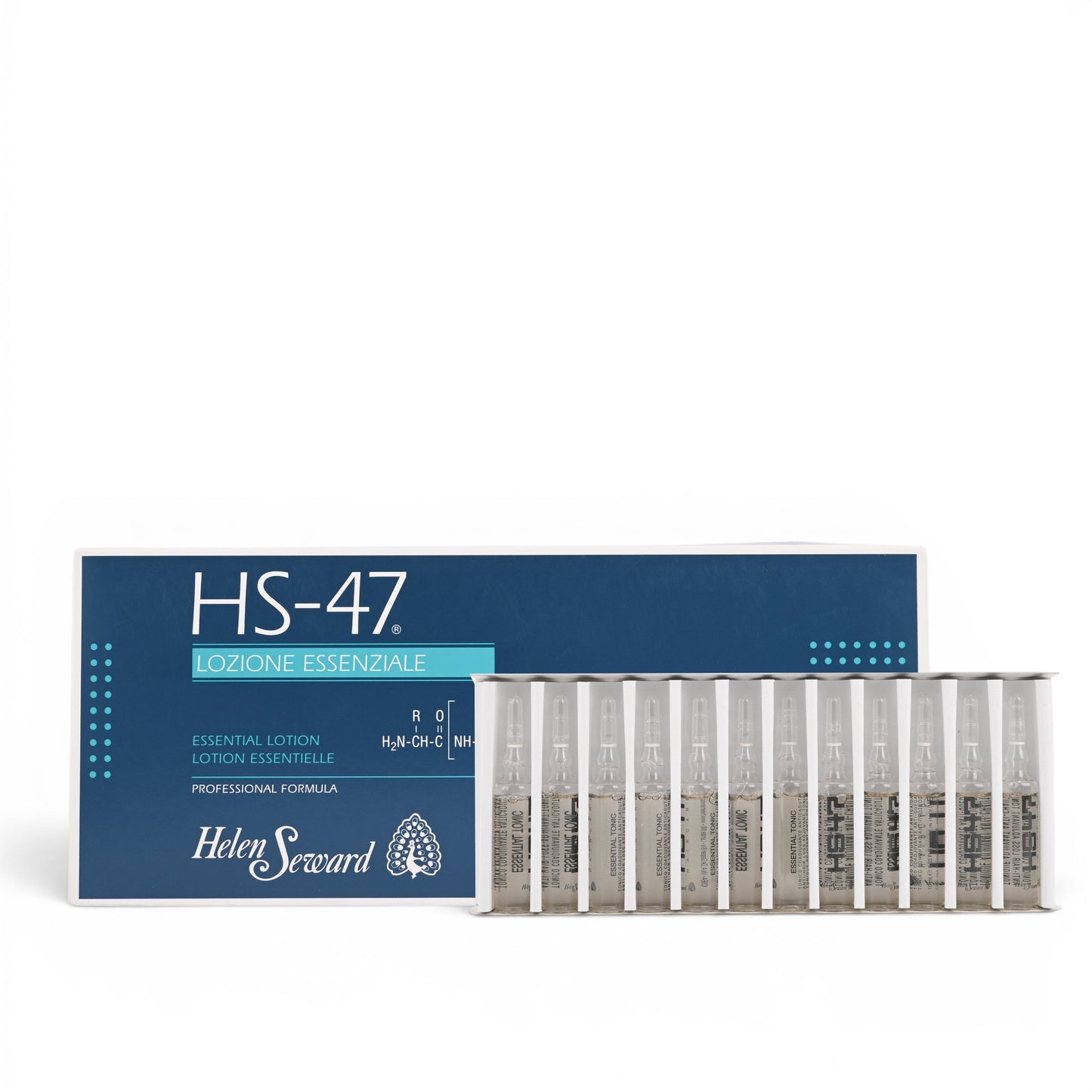 Helen Seward Ampoules 100 ML
