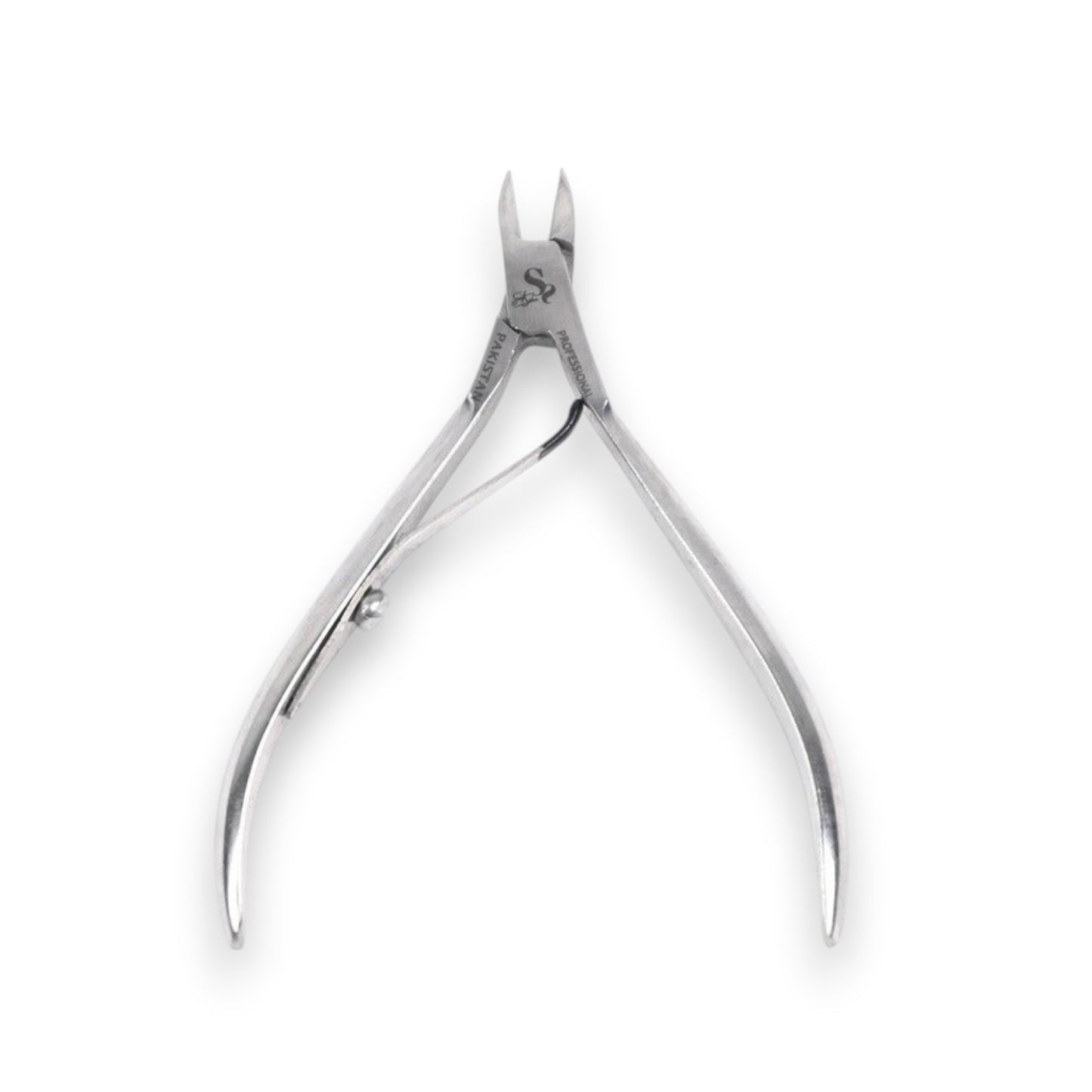Said Salem Professional Cuticle Nipper code 3022