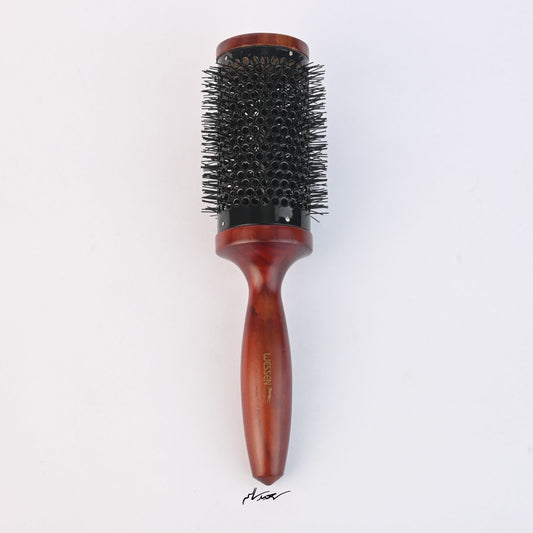 Wessen Wooden HairDryer Brush code 129979