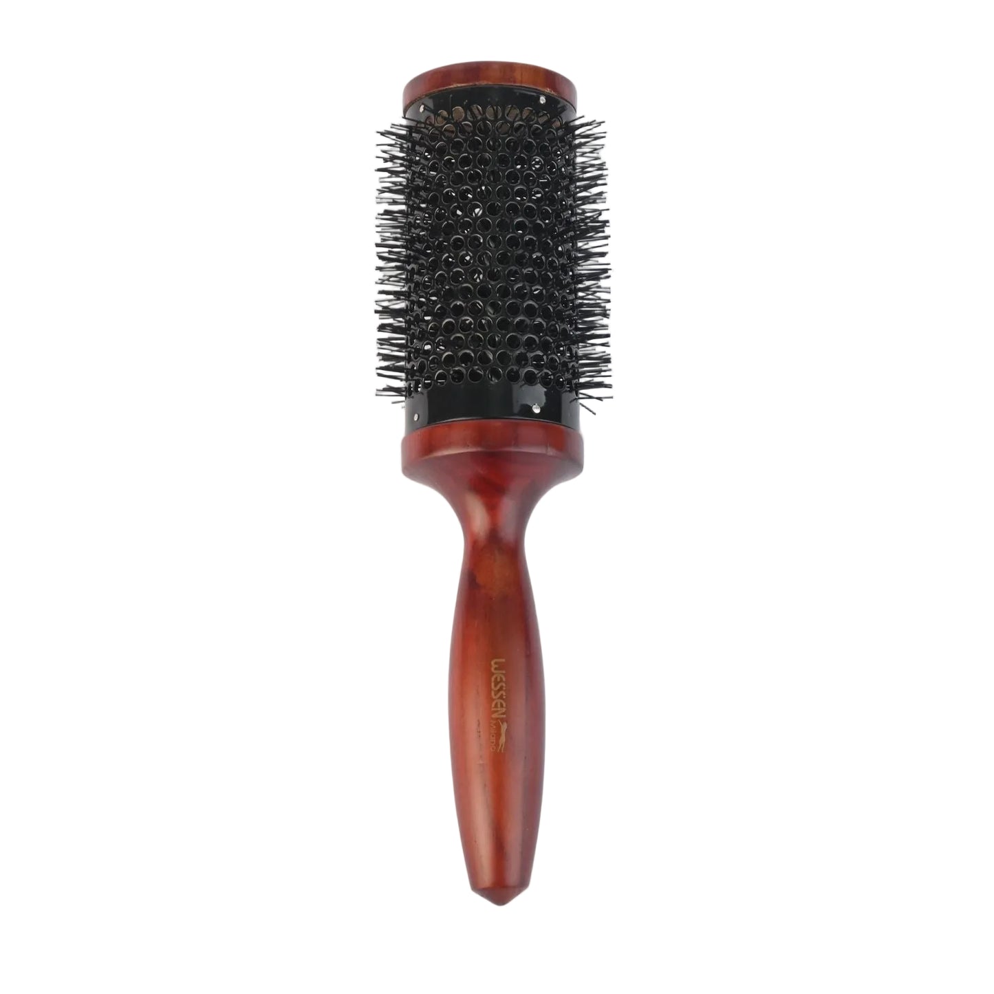 Wessen Wooden HairDryer Brush code 129979