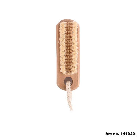 Wessen Foot Scrub Brush – Art no. 141920
