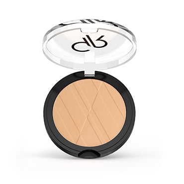 Golden Rose HD Powder High Definition No. 204