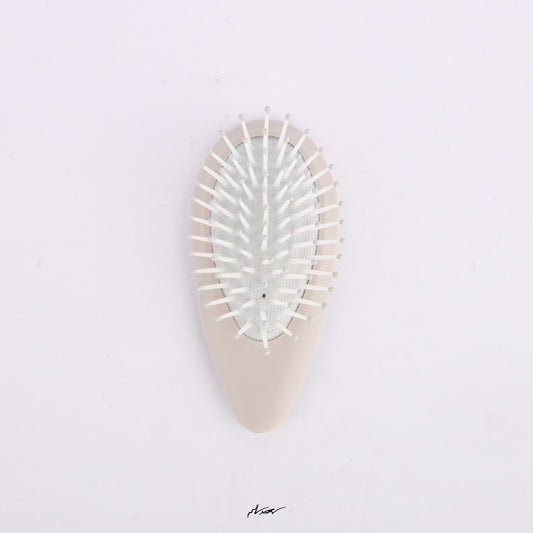 Wessen Offwhite Mini HairBrush code EZ0015 - 147018