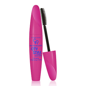 Golden Rose Volume & Length City Style Mascara (8660)