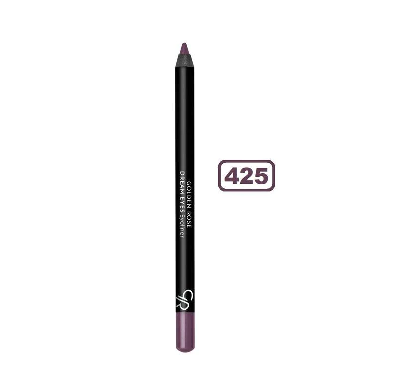 Golden Rose Dreams Eyeliner No. 425