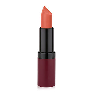 Golden Rose Velvet Matte Lipstick No.021