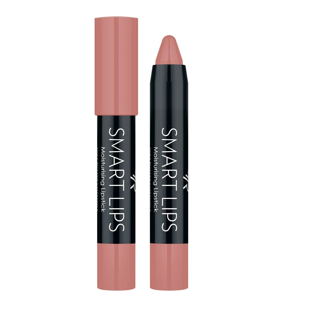 Golden Rose Smart Lips Moisturising Lipstick No. 06