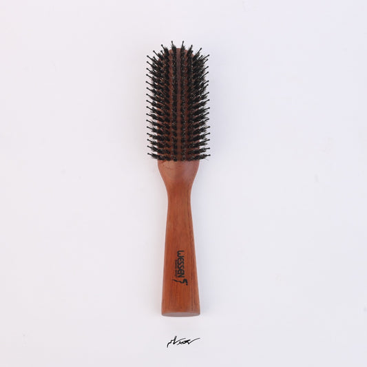 Wessen Wooden Hair Brush code 10036118