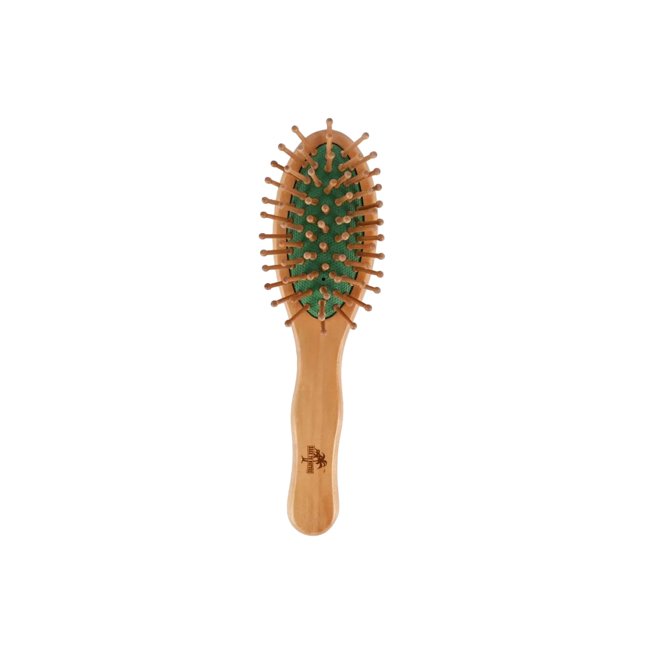 Wessen Wooden HairBrush No.110801