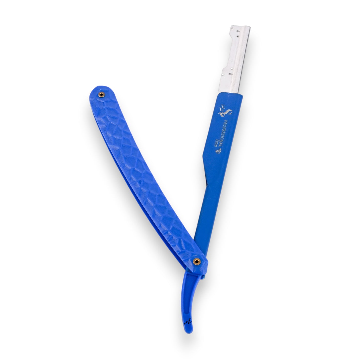 Said Salem Professional Straight Edge Barber Razor code 4335